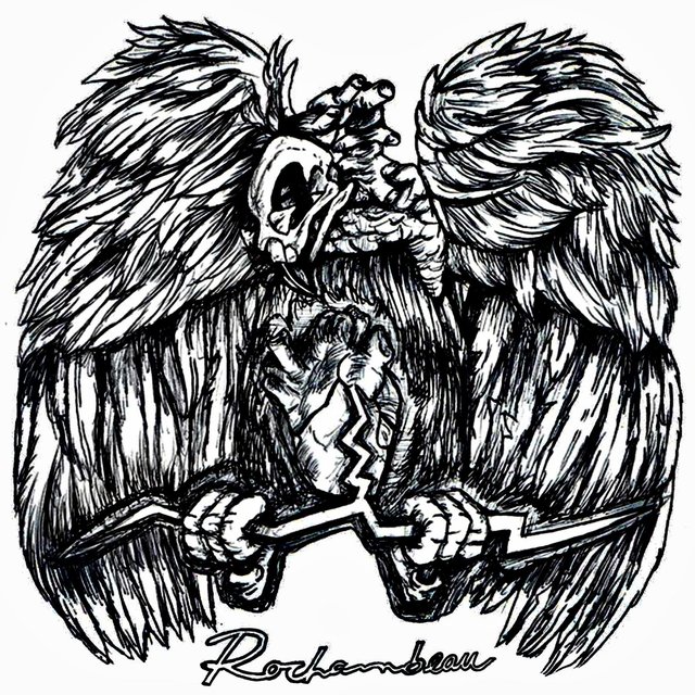 Rochambeau