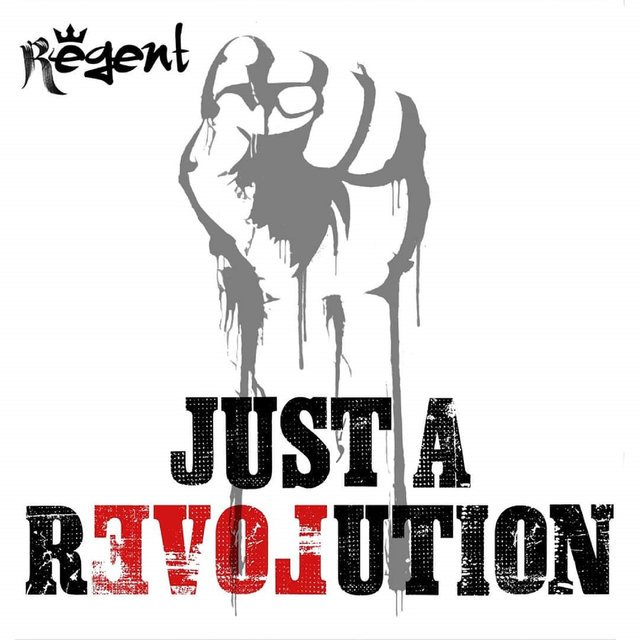 Just a Revolution.