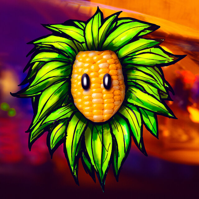 Zea Mays