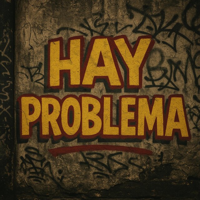 hay problema (feat. tesoro rd & aj el codigo)