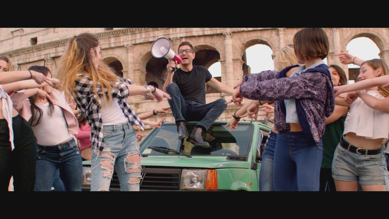 Mooseca (Official Video)