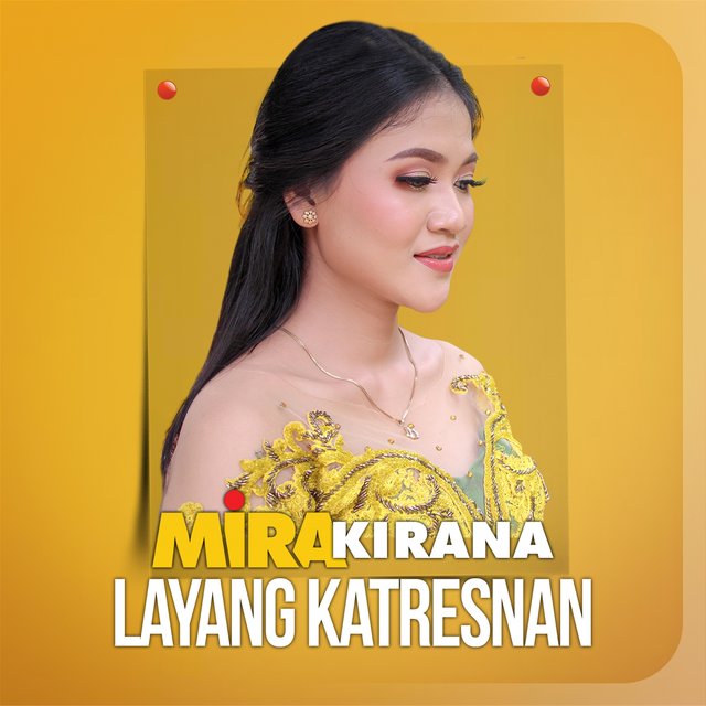 Layang Katresnan