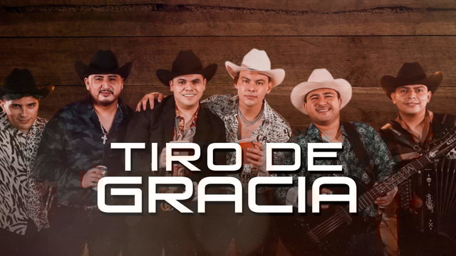 Tiro De Gracia
