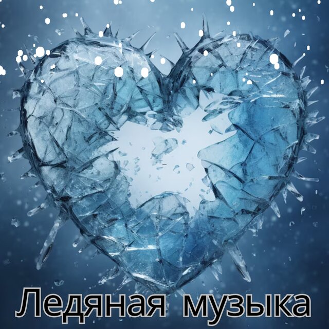 Ледяная музыка