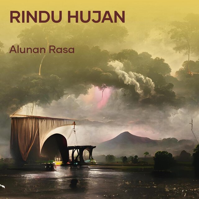 Rindu Hujan