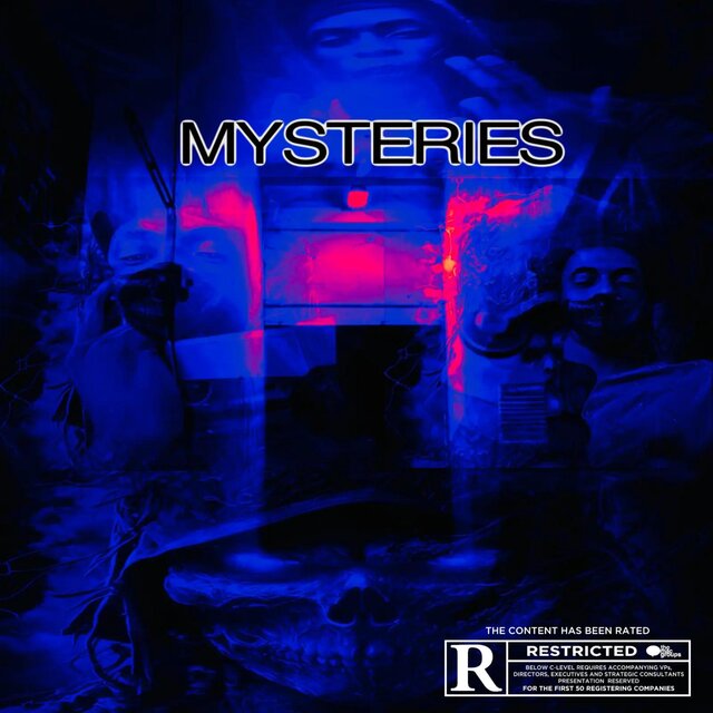 MYSTERIES