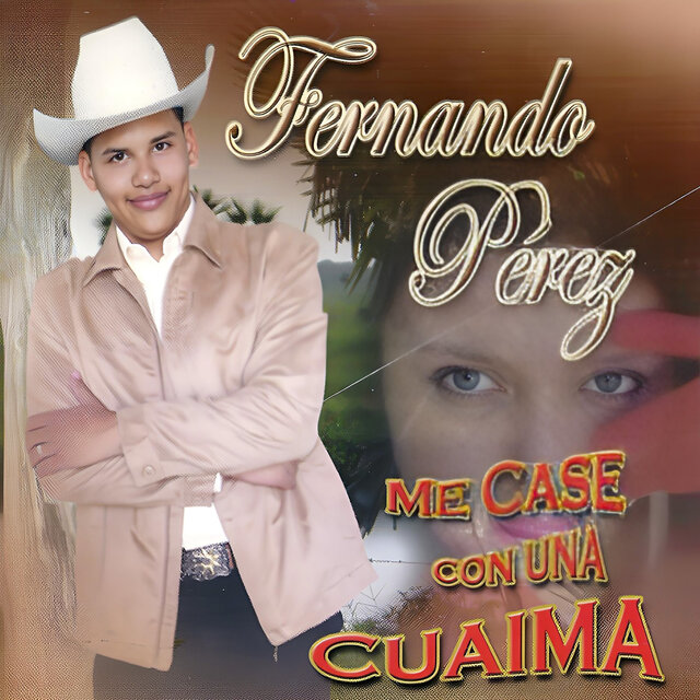 Me Case Con una Cuaima