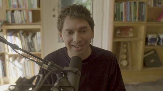 Ocean Highway (Songpoeten Session)