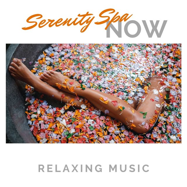 Serenity Spa Now: The Most Complete Relaxing Music Collection