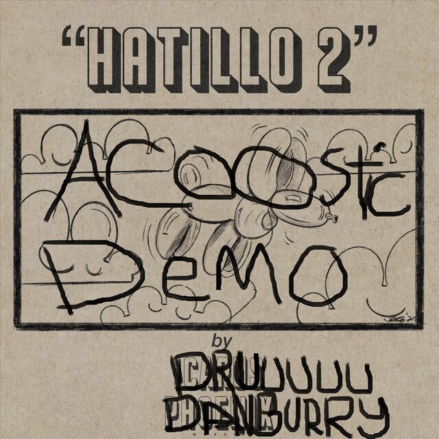 Hatillo 2 (Acoustic Demo)