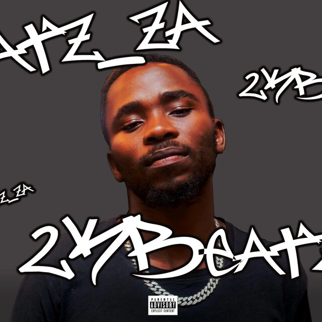 B E A T Z . (BY 2KBeatz_za)
