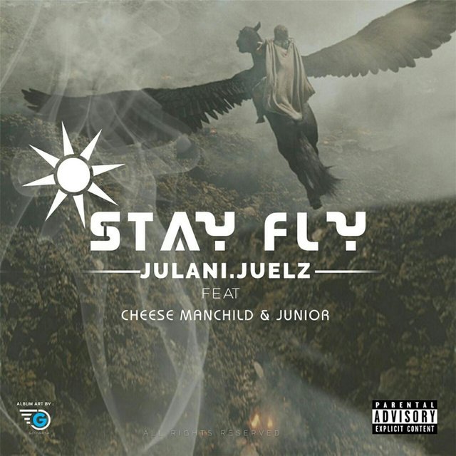 Stay Fly (feat. Cheese Manchild & Junior)