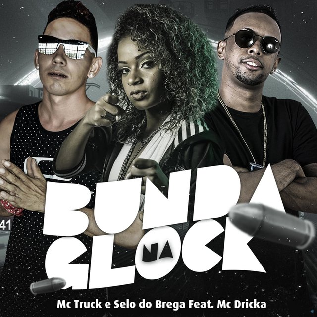 Bunda na Glock