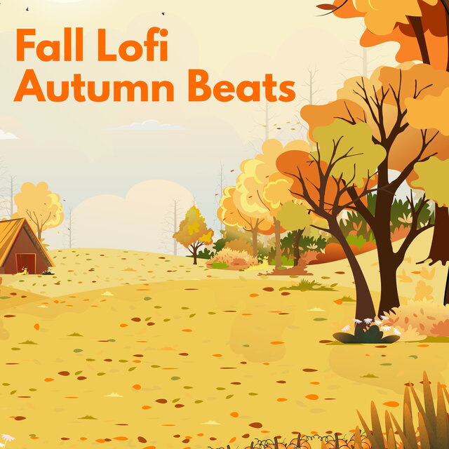 Fall Lofi Autumn Beats