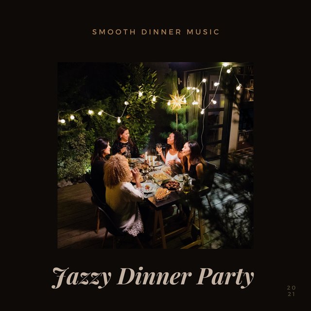 Smooth Dinner Music