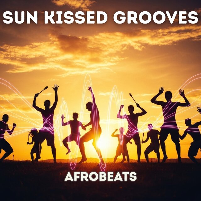 Sun Kissed Grooves