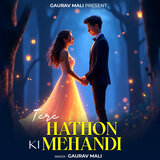 Tere Hathon Ki Mehandi