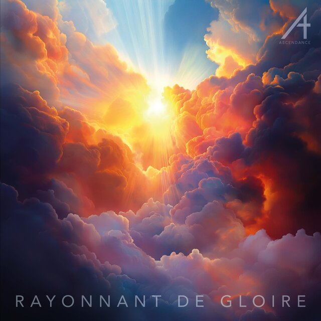 Rayonnant de gloire