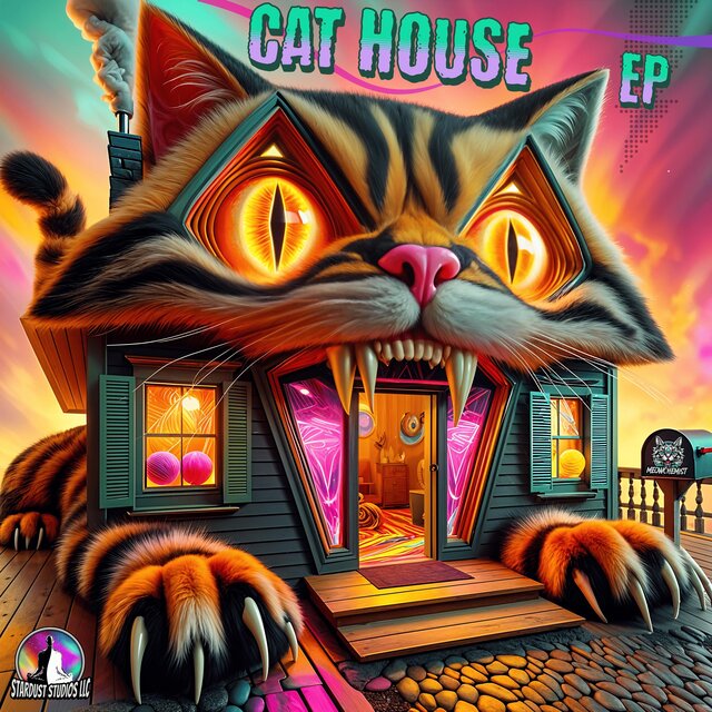 Cat House