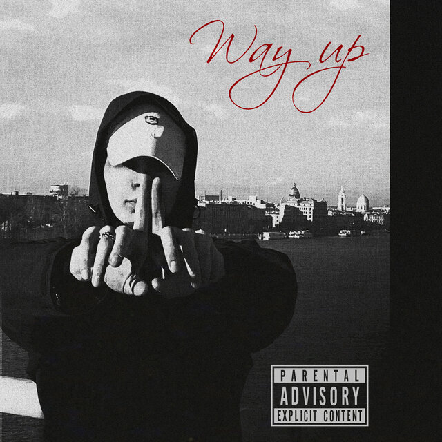 Way Up