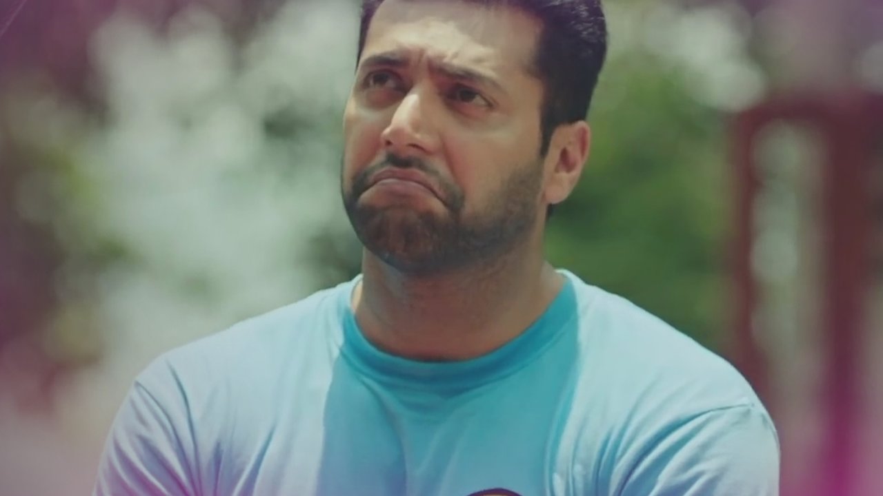 Tik Tik Tik (Tamil Lyric Video)
