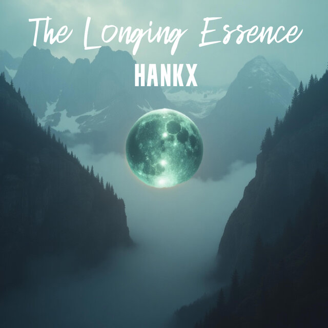 The Longing Essence (feat. Xabour)