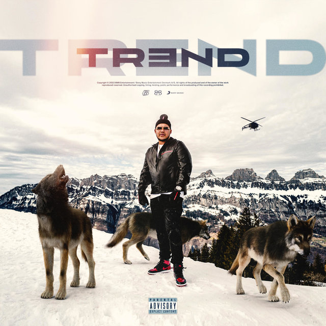 TREND