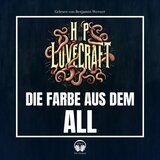 Teil 05 - Die Farbe aus dem All