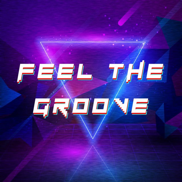 Feel The Groove