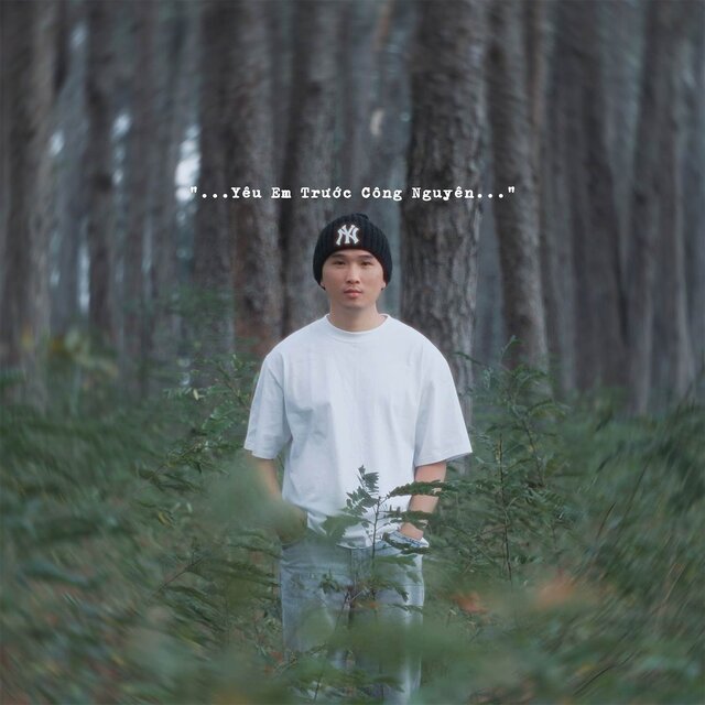 Yêu Em Trước Công Nguyên