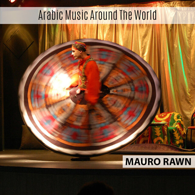 Arabic Music Around the World