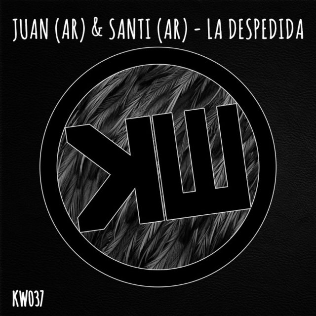 La Despedida