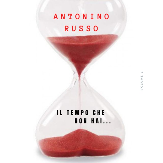 Il tempo che non hai