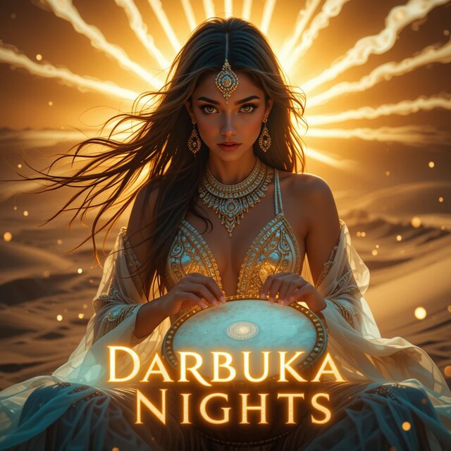 Darbuka Nights