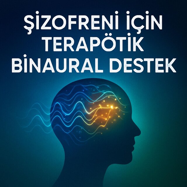 Şizofreni İçin Terapötik Binaural Destek