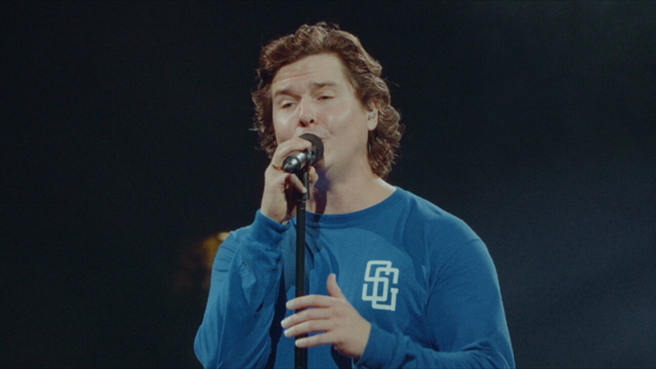 Home Movies (Live at The Round)