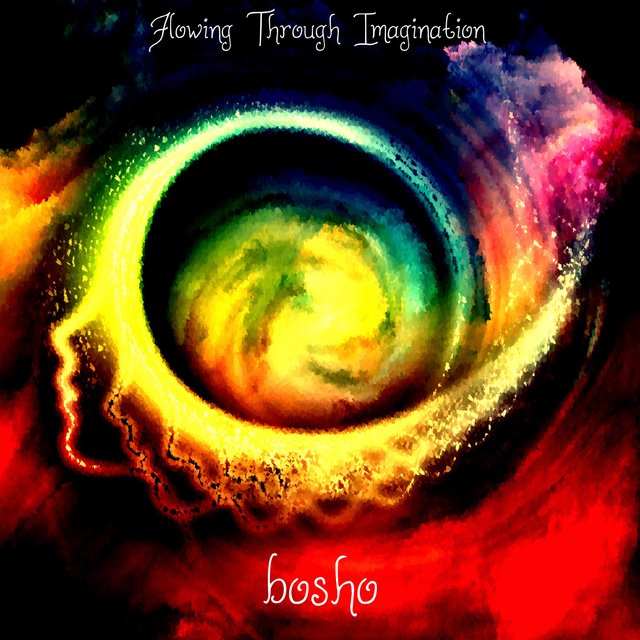 Flowing Through Imagination