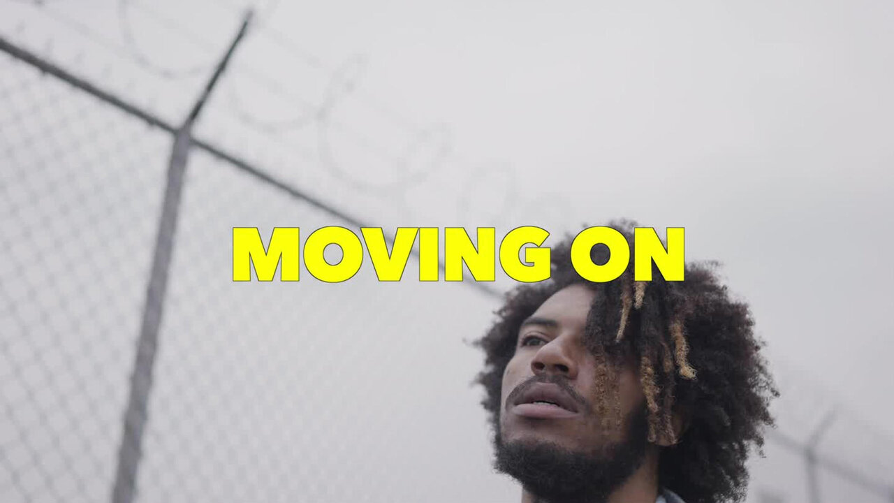 Movin On
