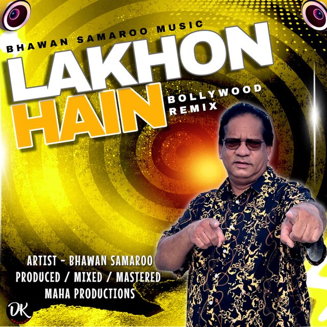 Lakhon Hain Yaha Dilwale