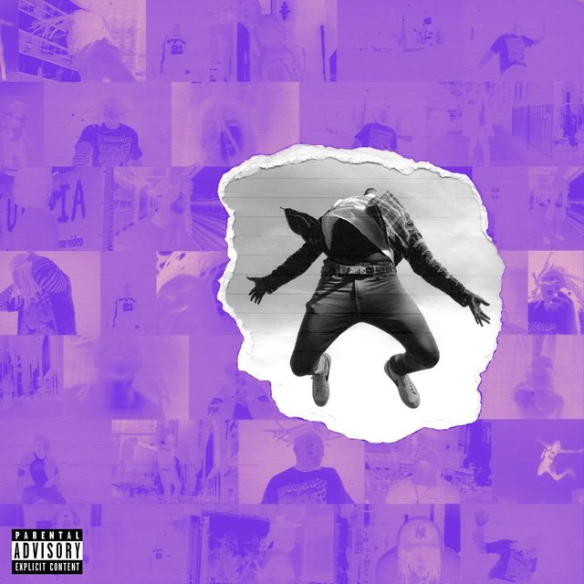 Super Purple Jericho!