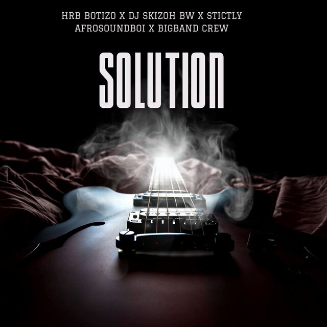 Solution