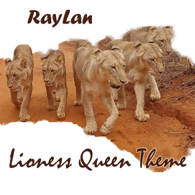 Lioness Queen Theme