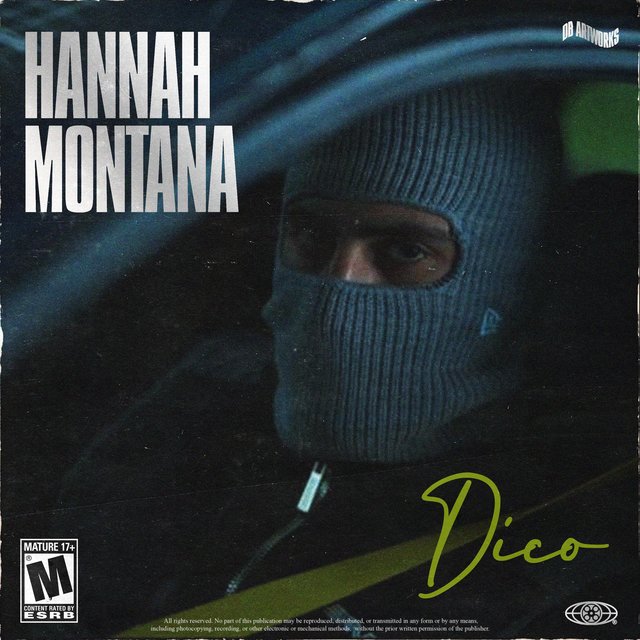 Hannah Montana