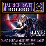 Ravel: Bolero III