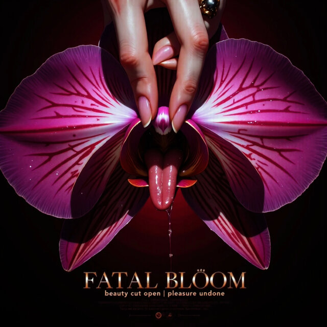 FATAL BLOOM