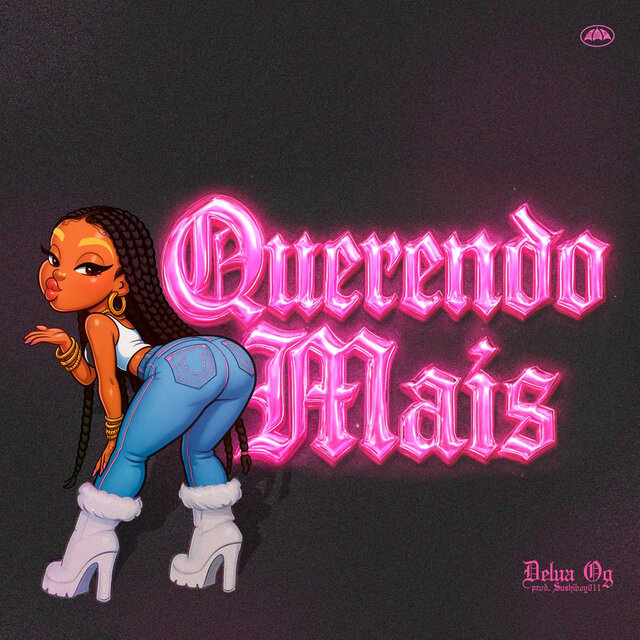 Querendo Mais