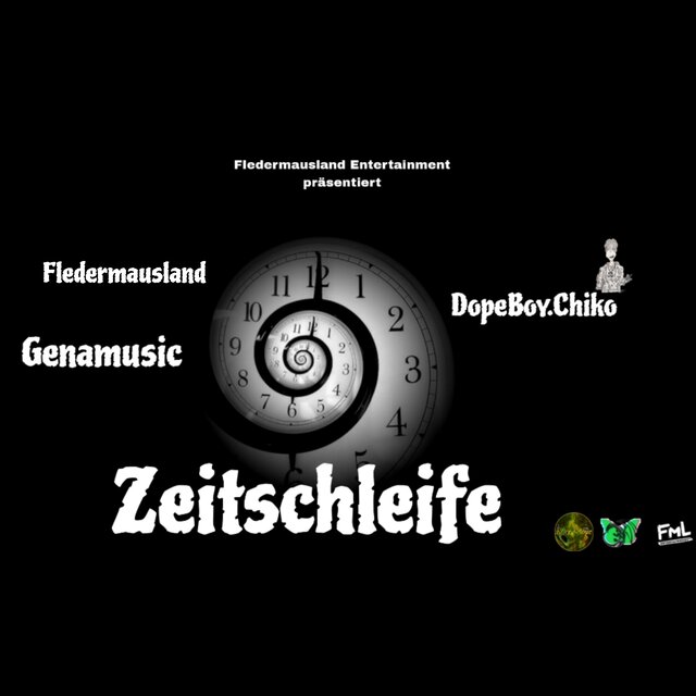 Zeitschleife