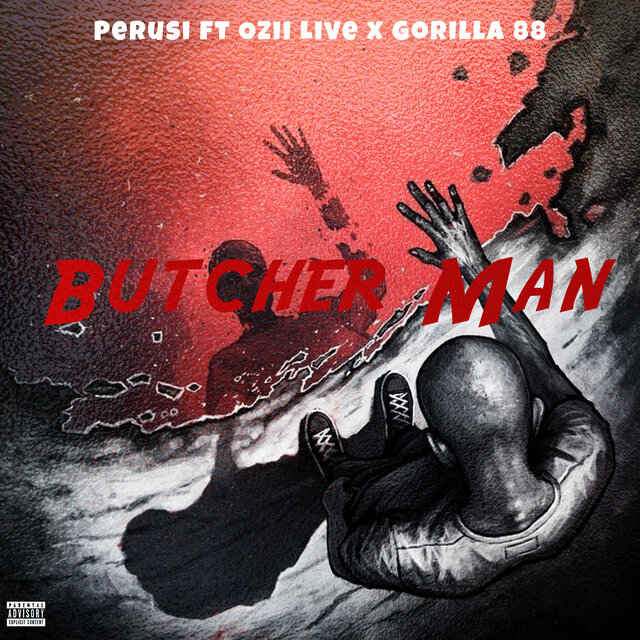 Butcher Man