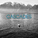 Cover art for album Cascades by Christian Dillingham, Lenard Simpson, Dave Miller, Greg Artry