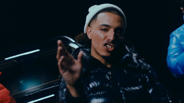 PANINARO (feat. Tony Boy, Artie 5ive)